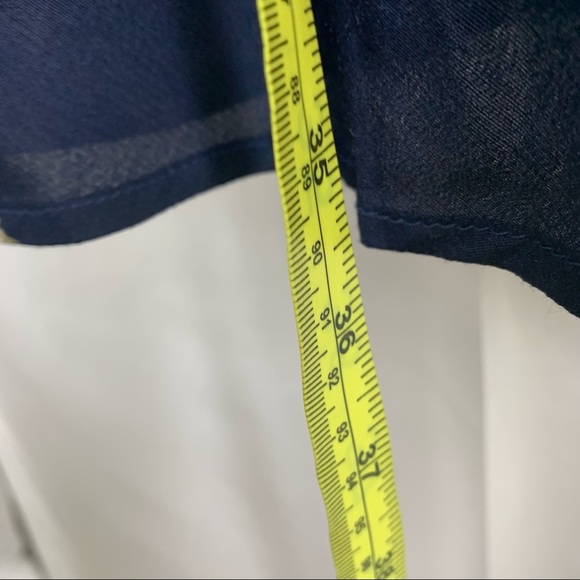 The Attic Floral Shift Dress - Picture 12 of 12